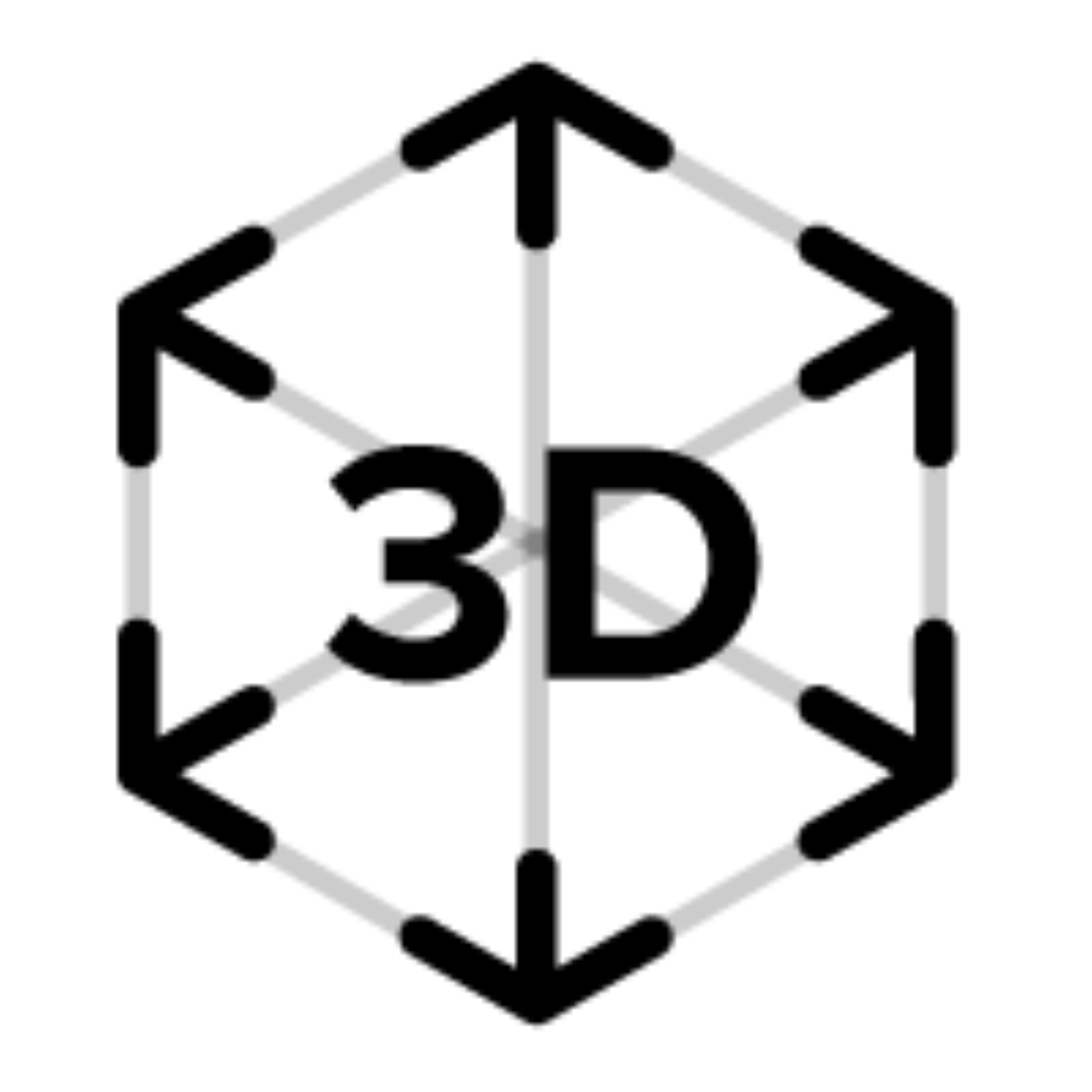 Picture of BONE-CHINA ZEN PLATE 7